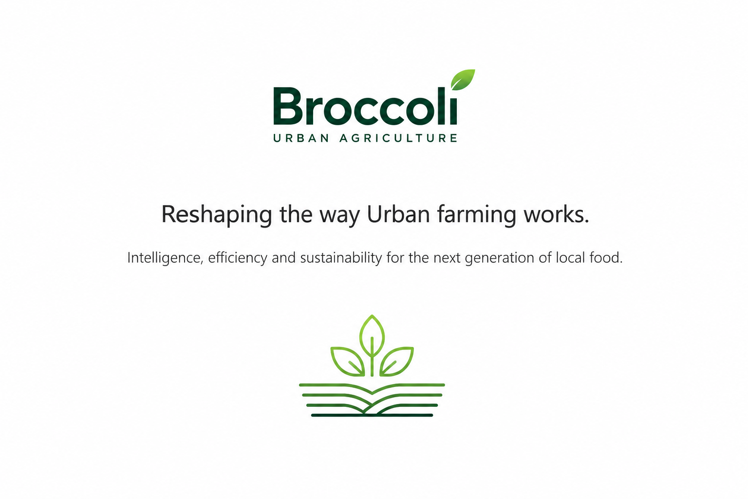 Broccoli